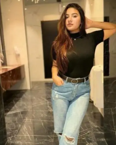 Escorts Mauranipur